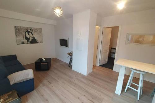 Plumaugat Apartment | Appartement T2 cosy et chaleureux - 40mn de Rennes