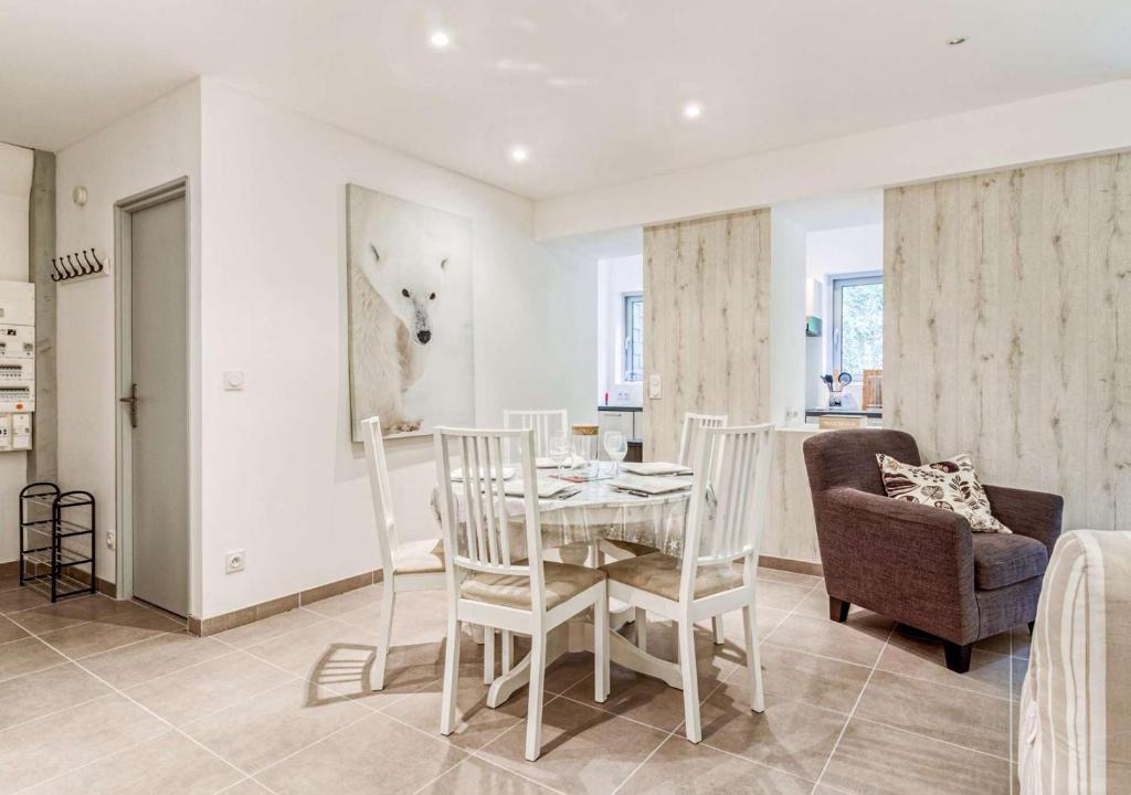 Luz-Saint-Sauveur Apartment | Appartement T3 moderne et confort, 5 pers, proche des thermes - Luz-Saint-Sauveur - FR-1-402-112