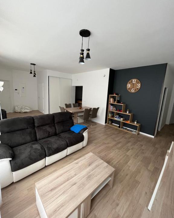 Esquieze-Sere Apartment | Appartement T4 140 m2 spacieux et calme pour 8 personnes