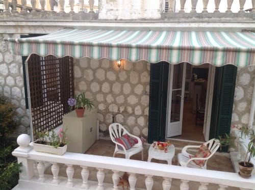 Mantega Apartment | Appartement Tout Confort avec Terrasse