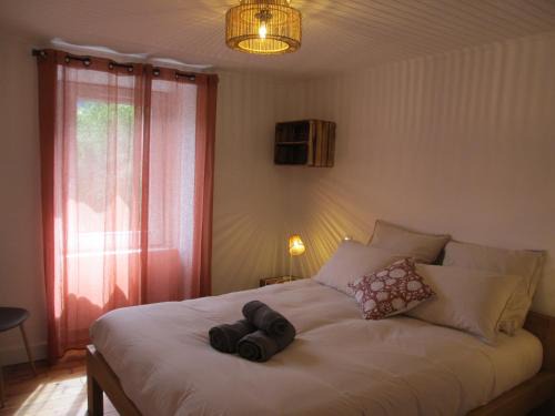Porte-Puymorens Apartment | Appartement tout confort 7 personnes à Porté-Puymorens