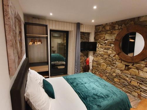 Lannion Apartment | Appartements C'Home un charme
