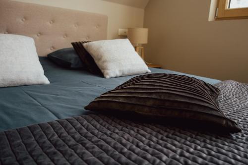 Chablis Apartment | Appartements Domaine Gueguen Chablis