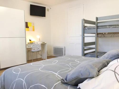 Lourdes Apartment | Appartements Sun, centre ville, parking, proche Sanctuaire