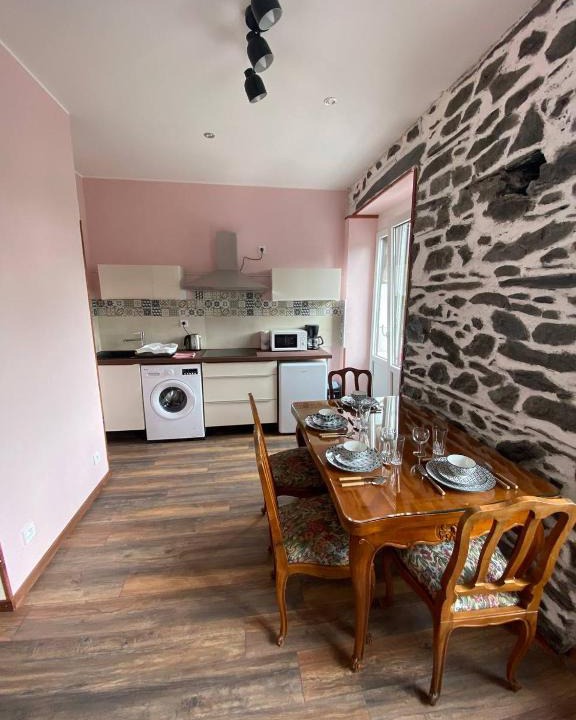 Lourdes Apartment | Appartements touristique - La Colombière