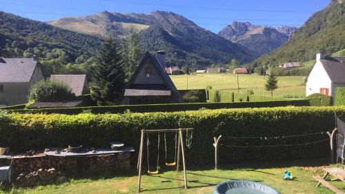 Campan Apartment | Appartment tourmalet