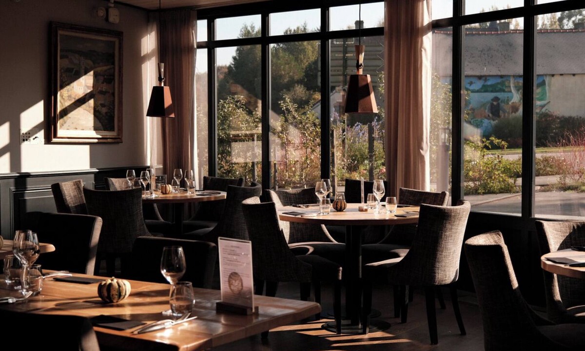 Saint-Launeuc Hotel | ArDuen - Domaine de la Hardouinais