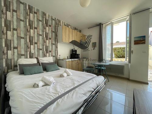 Fouras Apartment | ARISTIDE 1 - Agréable studio idéalement situé