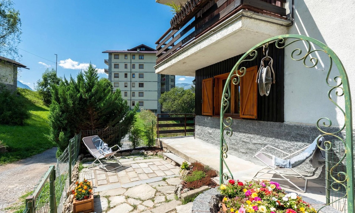 Sauze d'Oulx Apartment | Armonia Apartment, Sauze d'Oulx, Italy