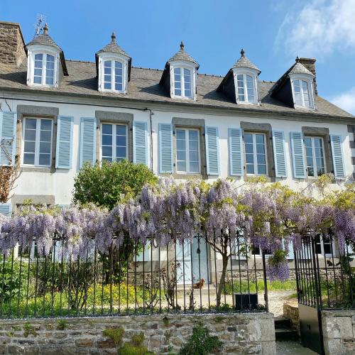 Lamballe Bed & Breakfast | Artefact