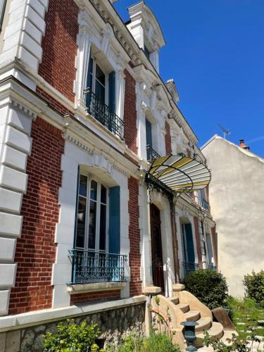 Brienon-sur-Armancon Apartment | Assarag
