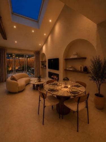 La Meilleraie-Tillay House | Atelier Sélène