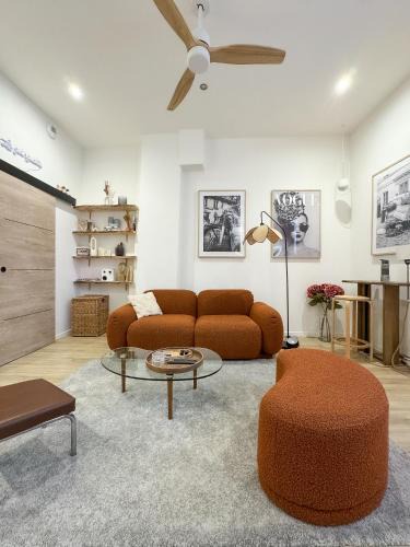 Quartier du chateau Apartment | Athéna