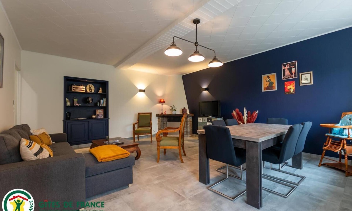 Vindey House | AU 2 Poivre - Vindey