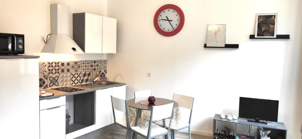 Cahors Old Town Apartment | Au bord du Lot Cahors location appartement