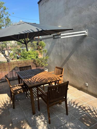 Bennwihr Apartment | Au Coeur Alsacien