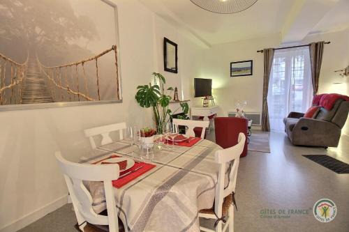 Plancoet House | Au coeur de plancoët