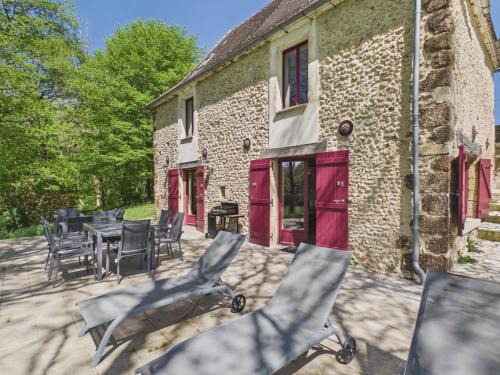 Rouffignac-Saint-Cernin-de-Reilhac House | Au coeur de la Dordogne, maison pour 6, piscine