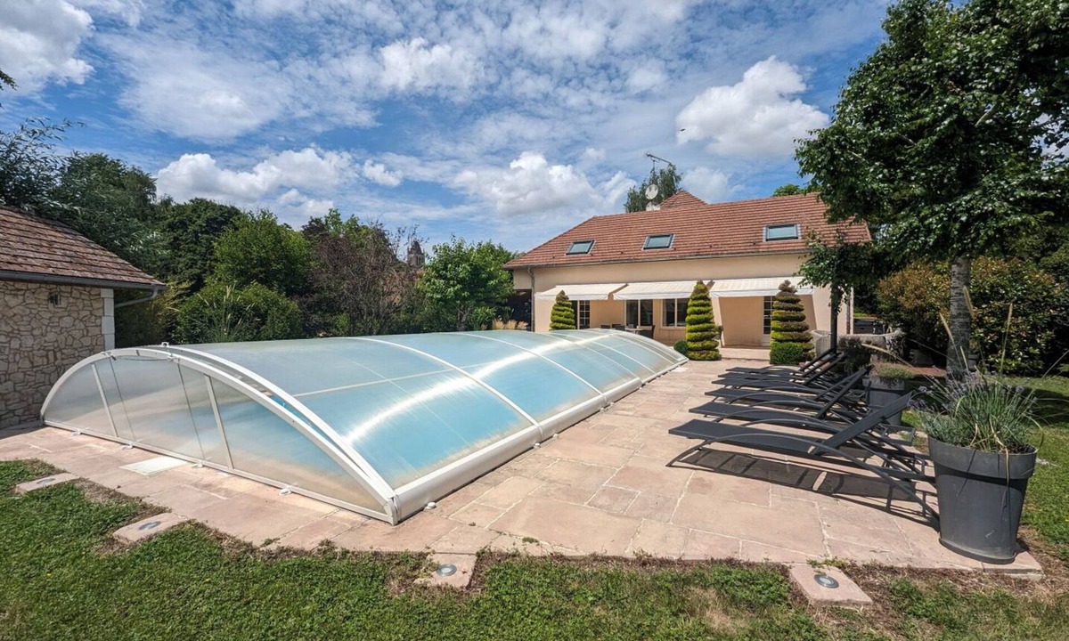 Louvemont House | Au Fil de l'Eau - Louvemont