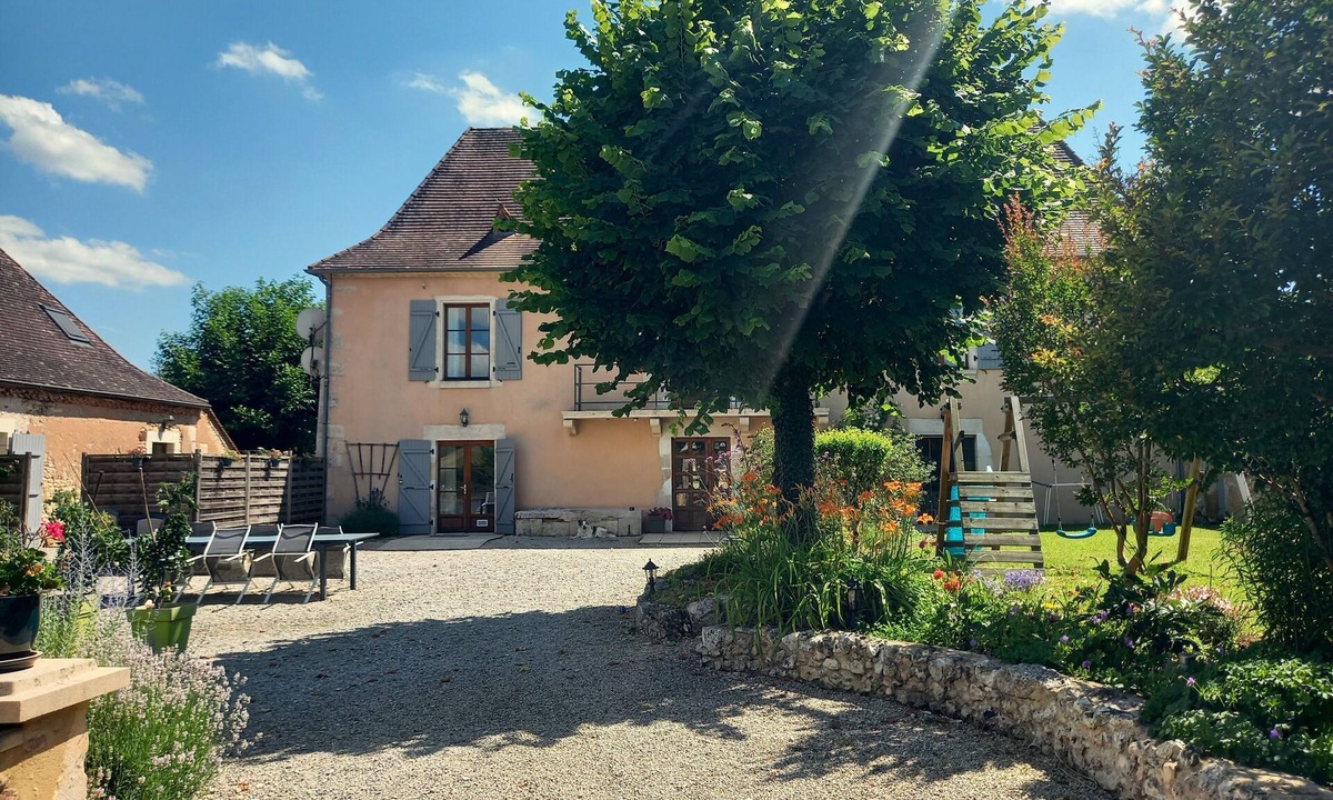 Fossemagne Bed & Breakfast | Au pays de Jacquou