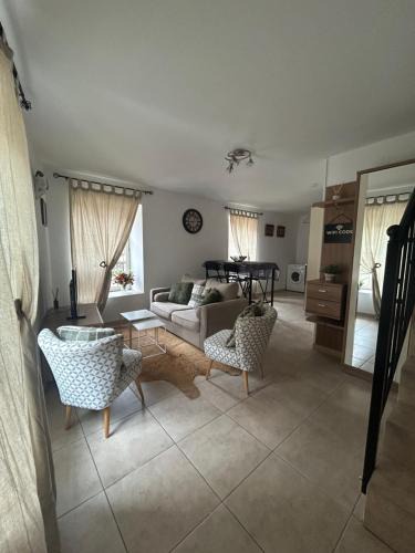 Gorze Apartment | Au petit bonheur