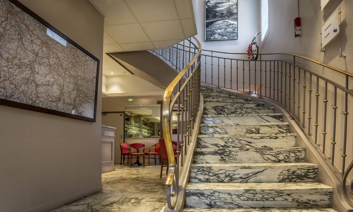 Argeles Gazost Hotel | Au Primerose Hotel