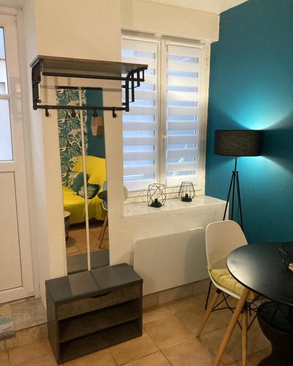 Frouard Apartment | Au studio de kris