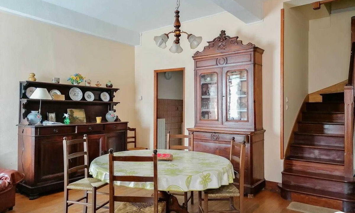 Juzet-de-Luchon House | Au Village 2 - Juzet-de-Luchon
