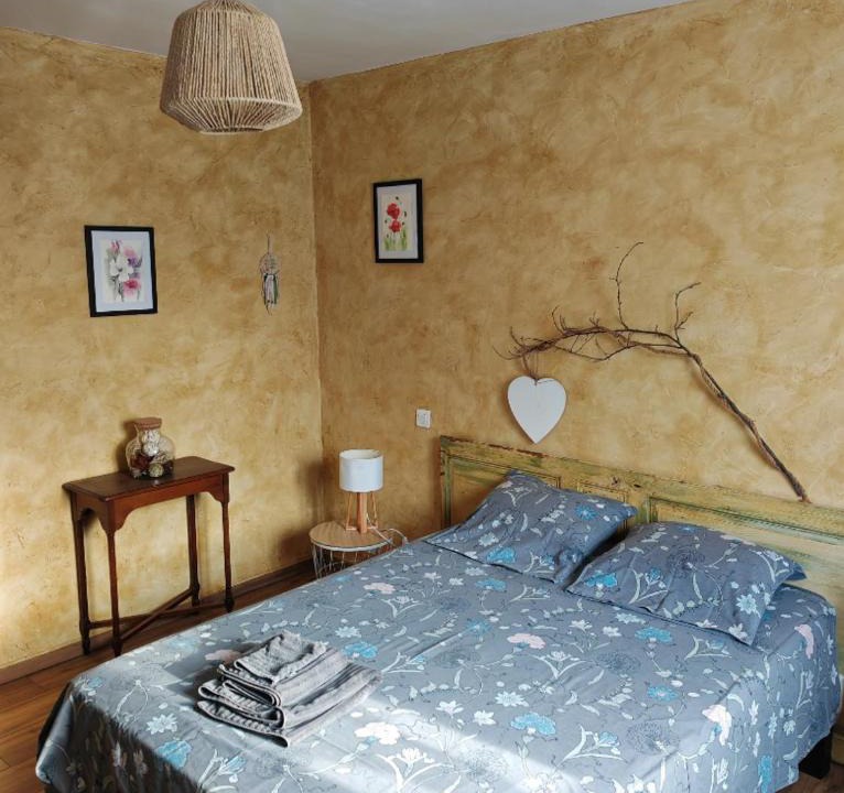Seissan House | Auberge de France