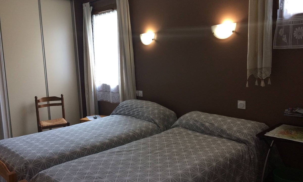 Campan Hotel | Auberge des Pyrénées