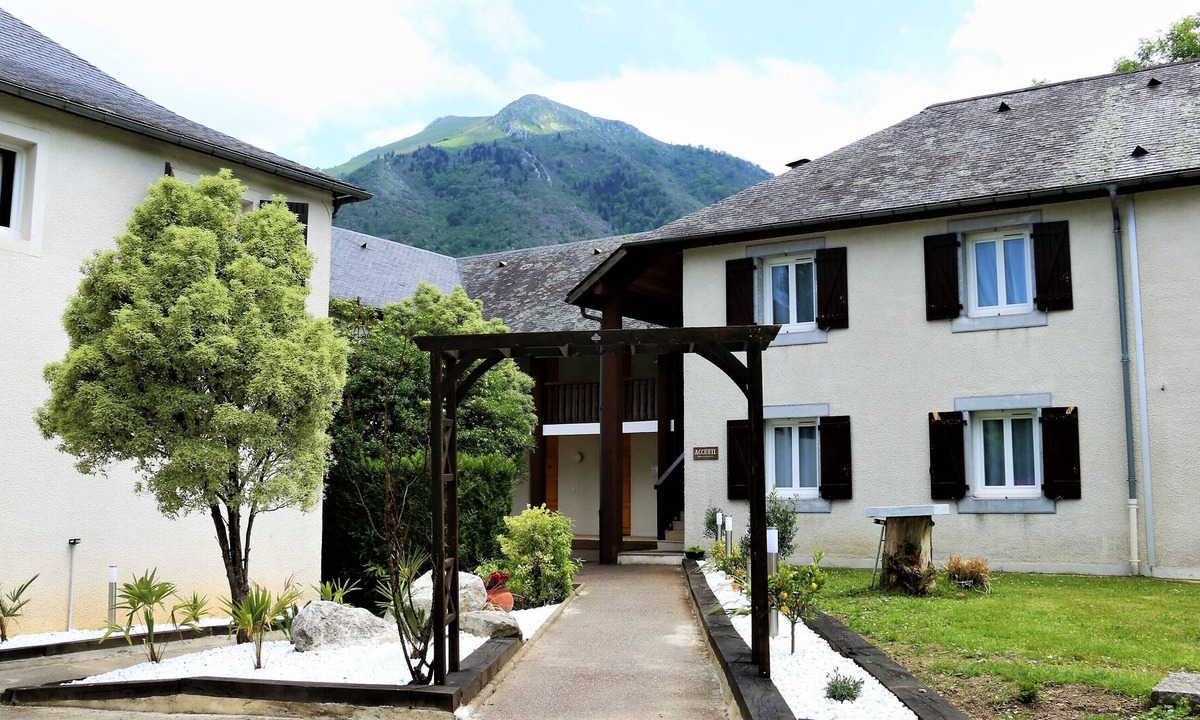 Izeste House | Auberge of the Ossau Valley