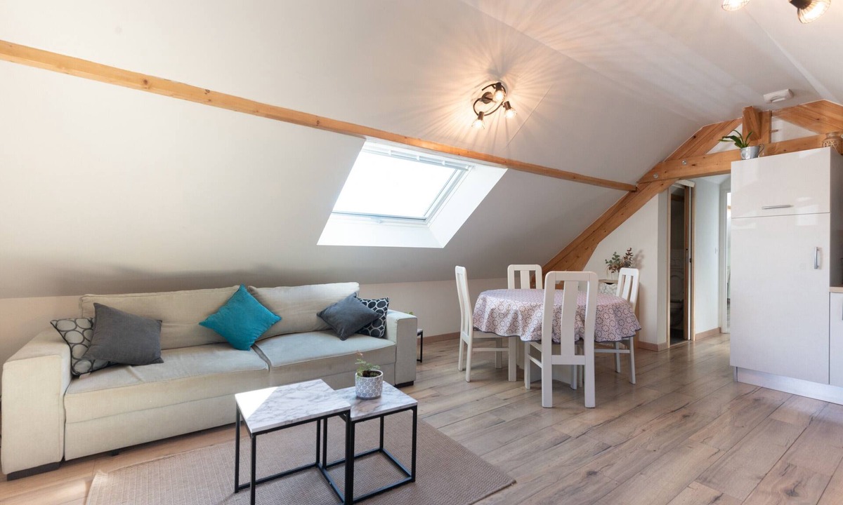 Ouzous House | Authentic Chalet in the Heart of the Pyrenees – Nature, Hiking & Relaxation
