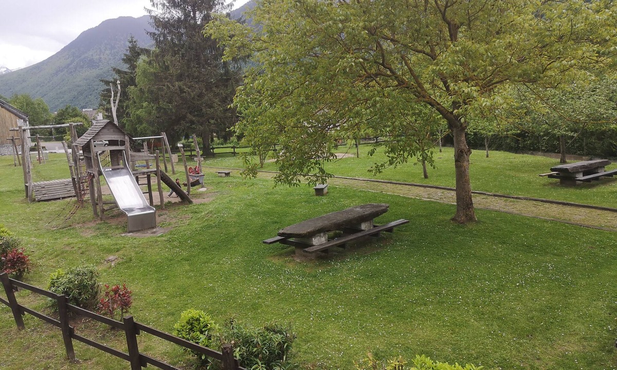 Saint-Beat House | Authentic house in the heart of the Pyrenees