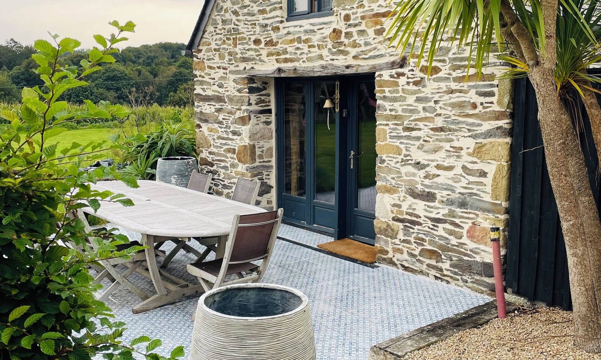 Morlaix House | Autonomous dependency at home