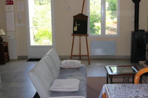 Pavant House | Aux portes du champagne