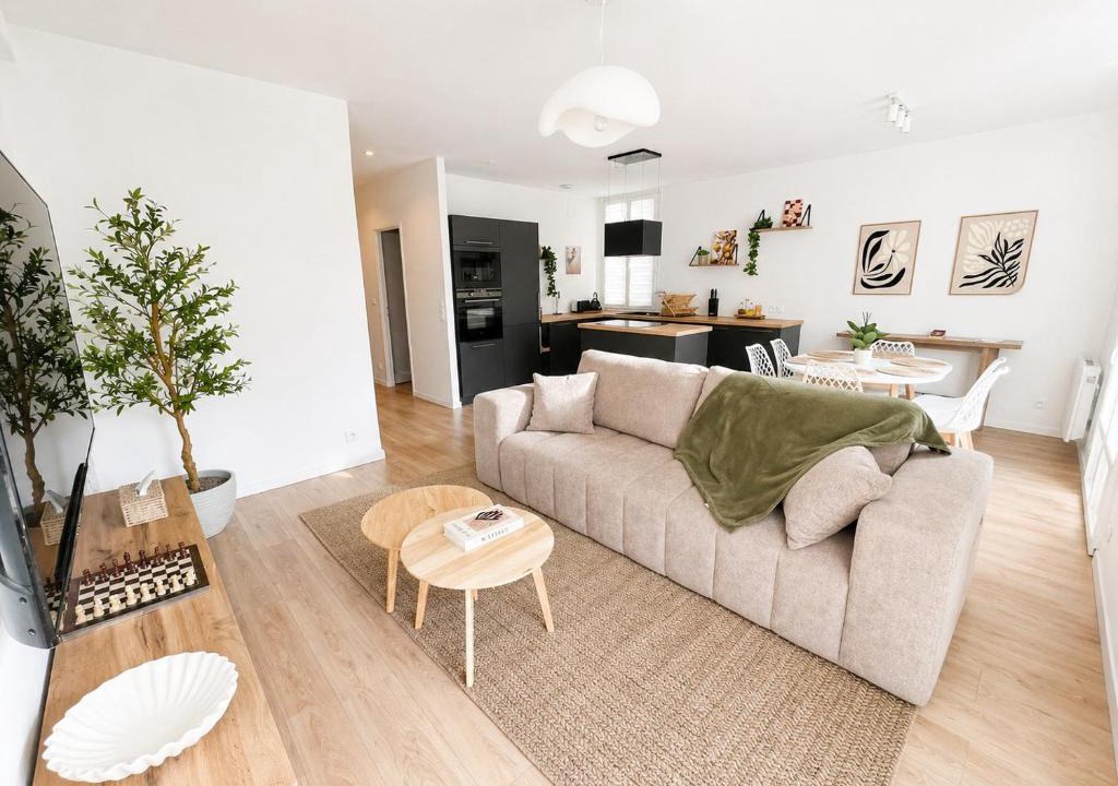 Lourdes Apartment | Aux portes du sanctuaire, 4-min a pied du sanctuaire et gare