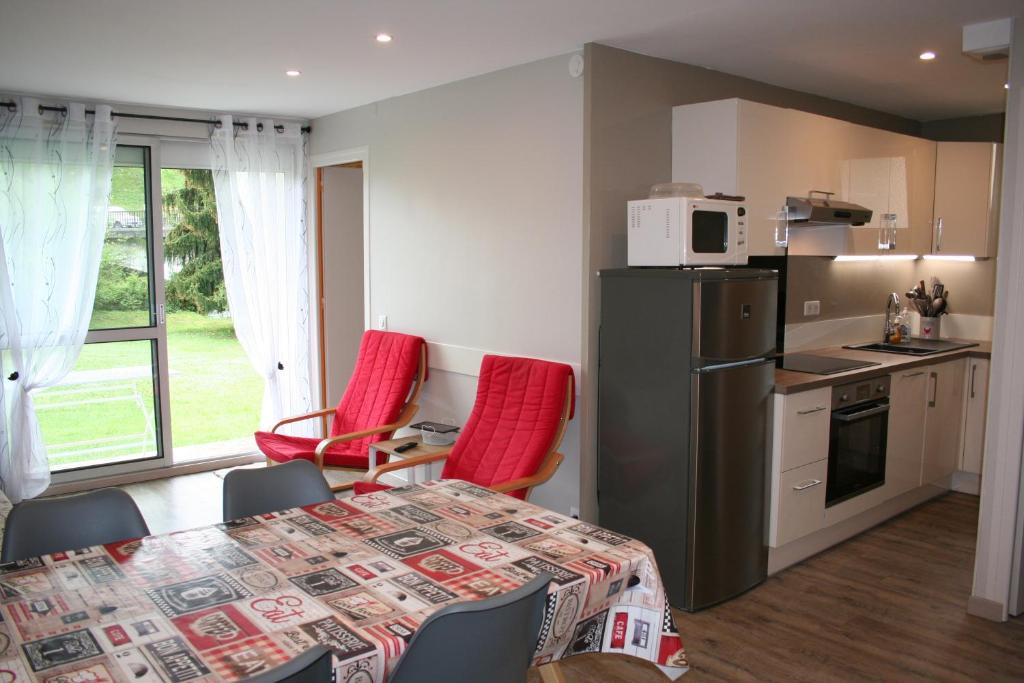 Argeles Gazost Apartment | Aux quatre saisons du Cabaliros