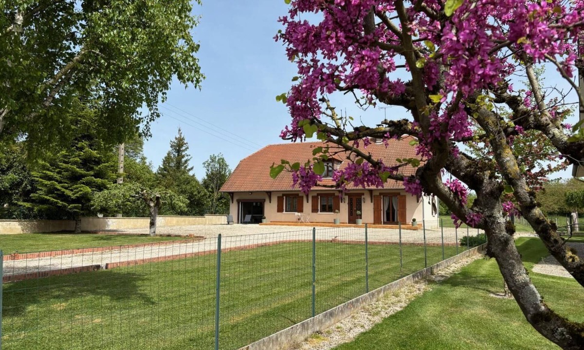 Piney House | Aux Souvenirs d'enfance