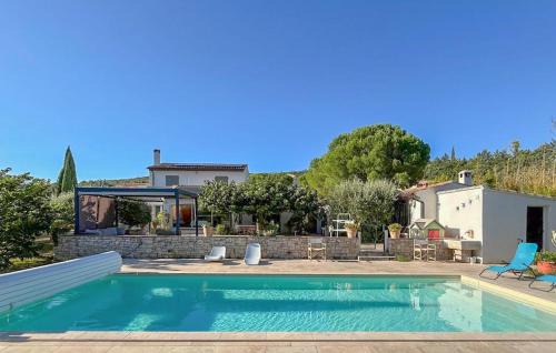 Brignoles House | Awesome Home In Brignoles