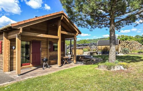 Denipaire House | Awesome Home In Denipaire With Sauna