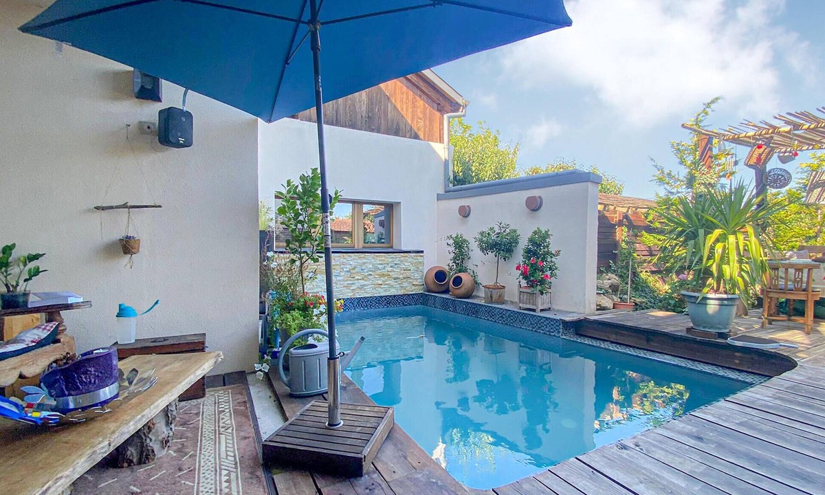 Mittelbergheim House | Awesome home in Mittelbergheim