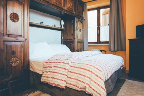 Bersezio Bed & Breakfast | B&B del Villaggio