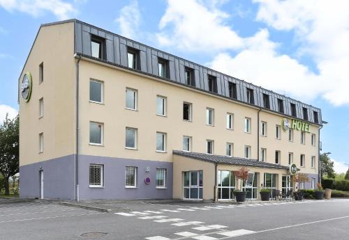 Chalons-en-Champagne Hotel | B&B HOTEL Châlons-en-Champagne
