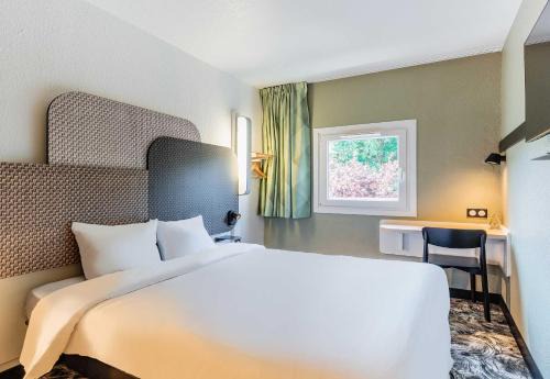 Yutz Hotel | B&B HOTEL Thionville Yutz A31