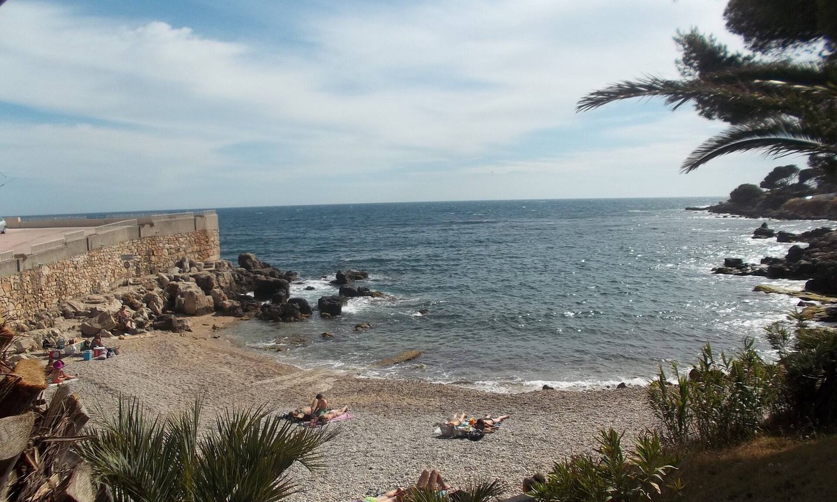Bandol Apartment | BANDOL- Nice apartment - CLIM - 80 m from the SEA- 4 pers- 10 min walk from the center