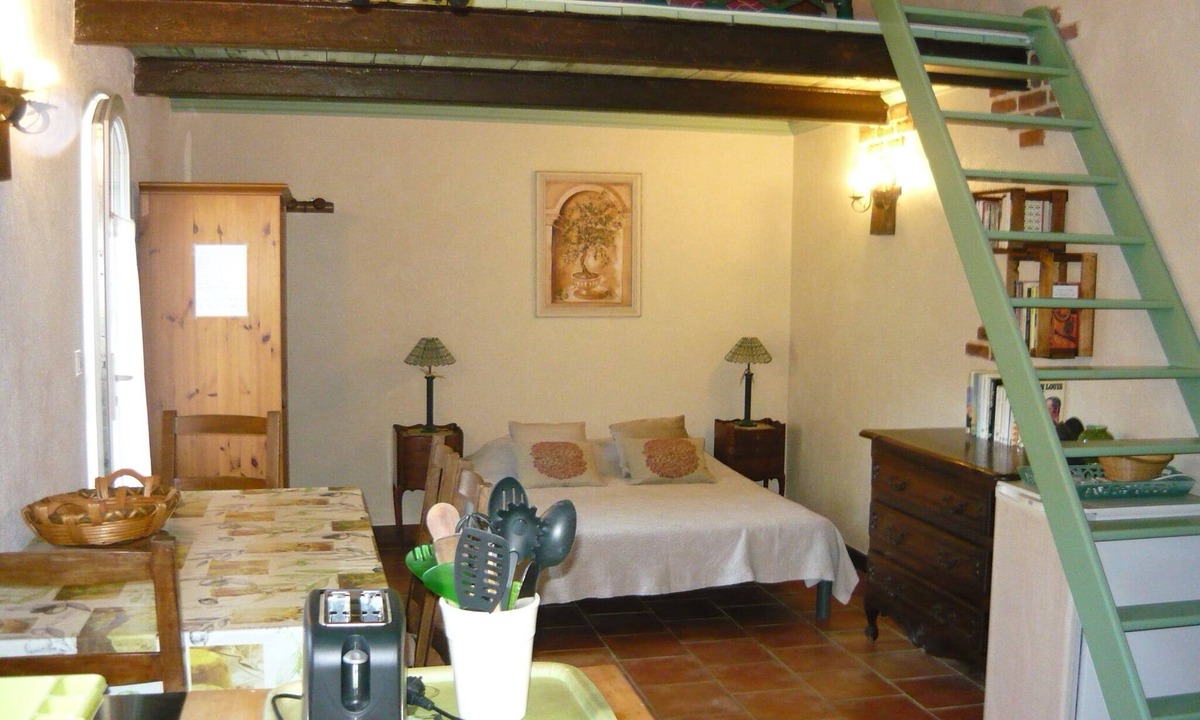 Belgentier Cottage | Bastide du Maoupas Les Oliviers
