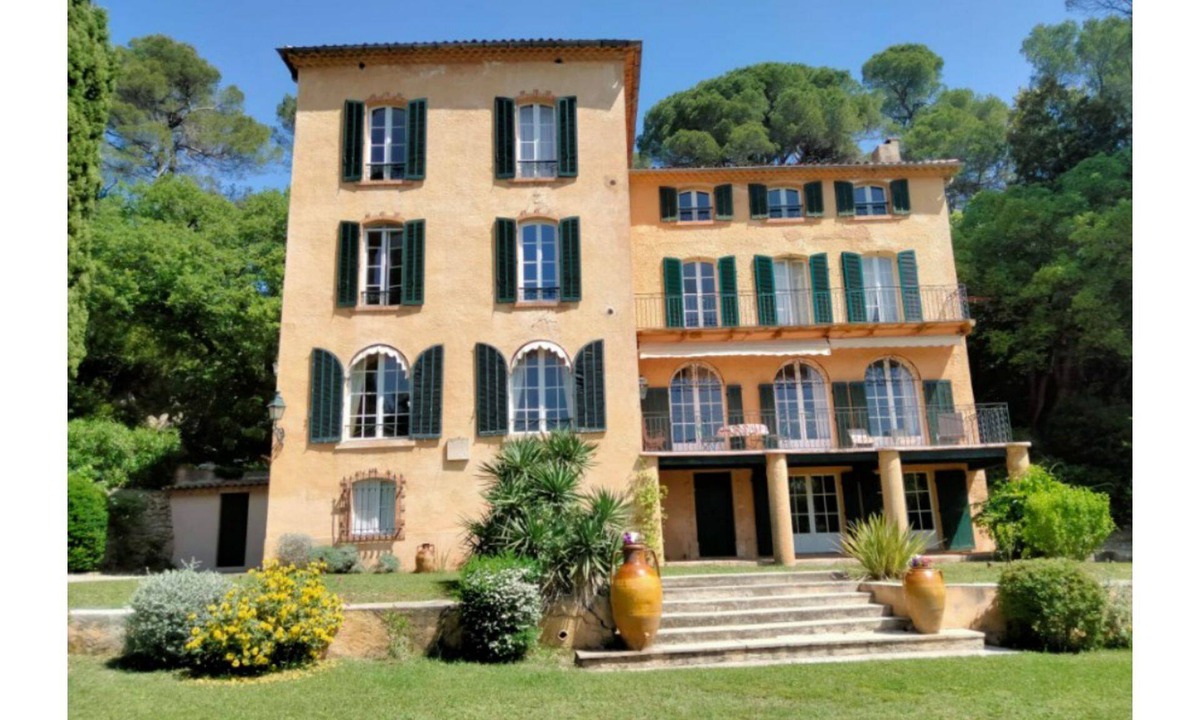Le Val Villa | Bastide Fontenelle