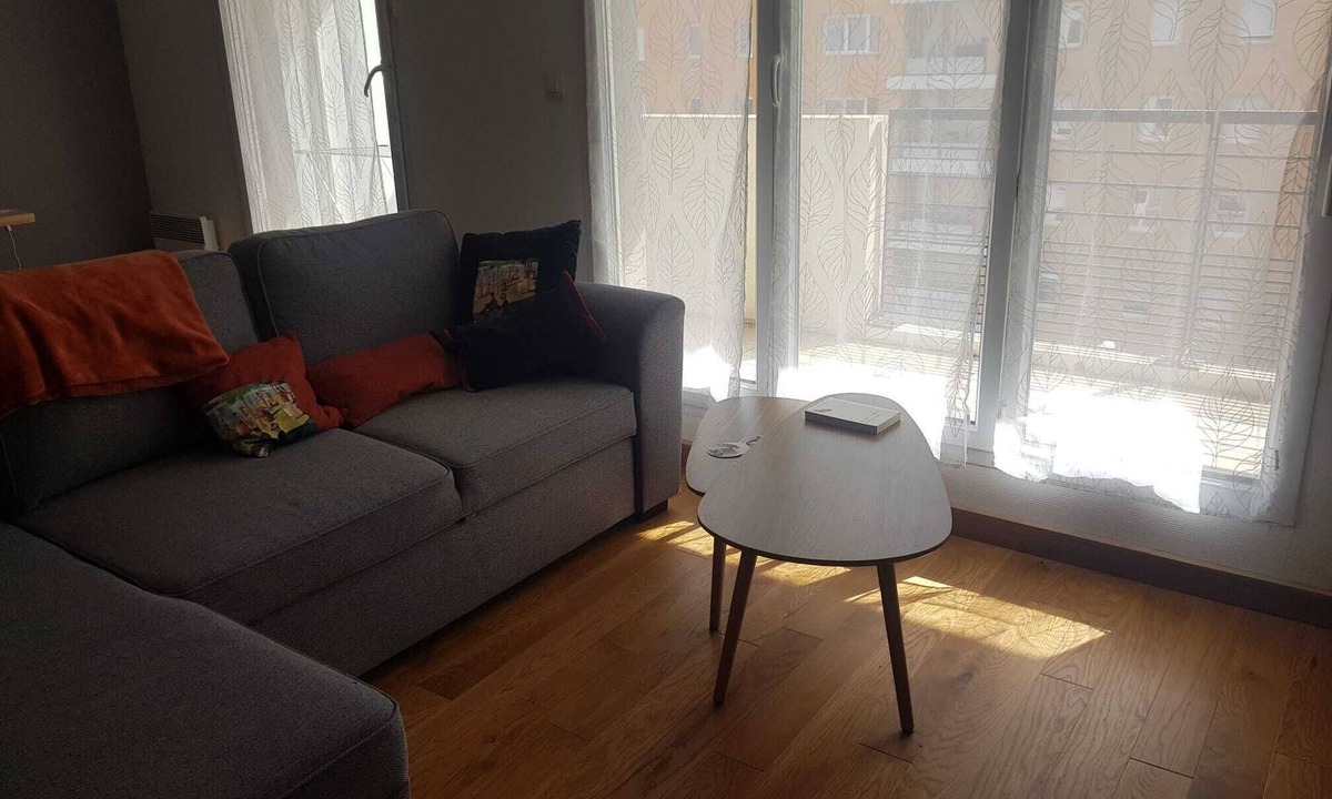 Quartier Administrations Apartment | BEAUTIFUL APARTMENT WITH VIEW