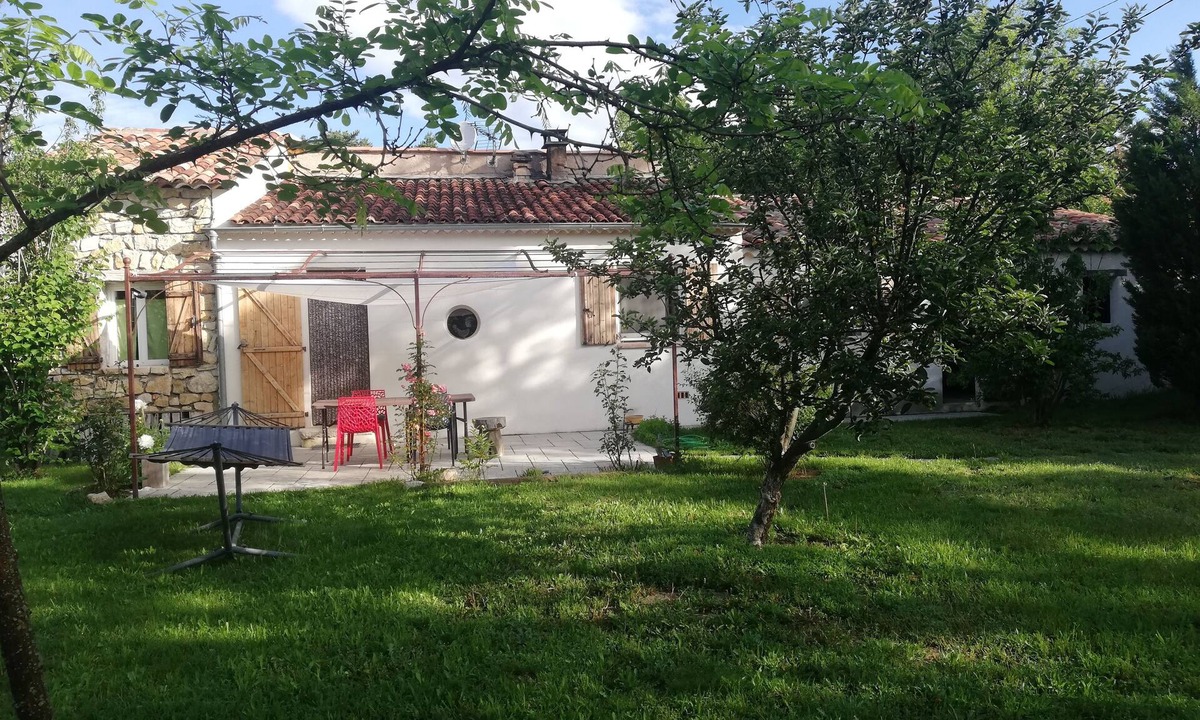 Trigance House | Beautiful country house at the entrance to the Gorges du Verdon