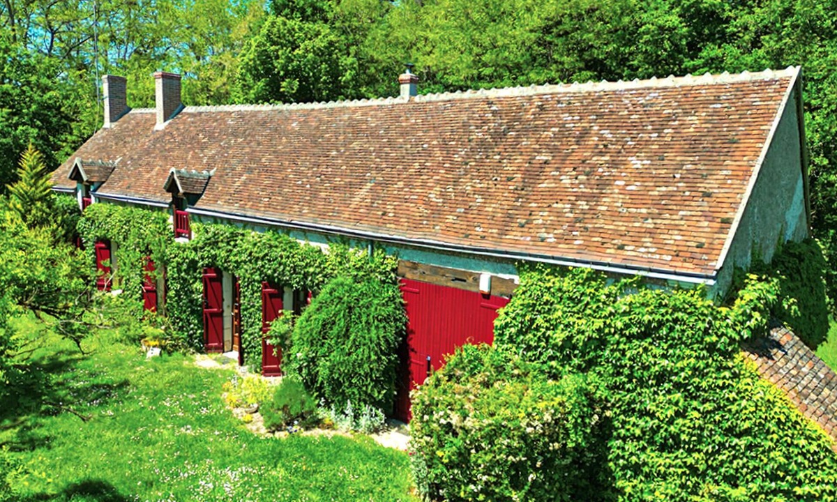 Selles-sur-Cher House | Beautiful home in Selles-sur-Cher with WiFi